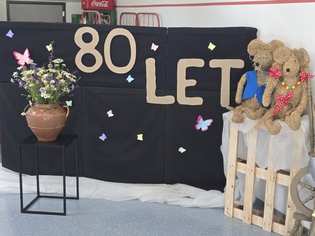 80 let Vrtca Ljutomer (6)